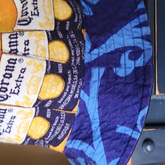 Corona Extra beer bucket hat - Picture 8 of 8